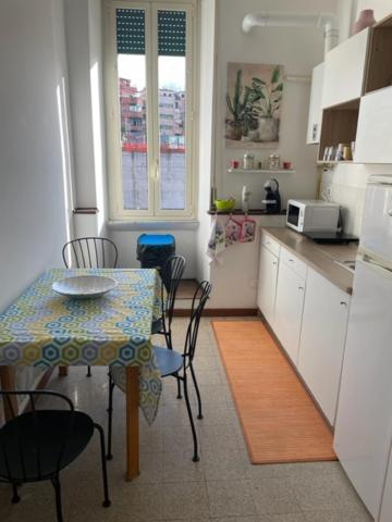 Apartment Casa San Pietro Rom